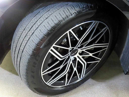 Genesis G90 — photo 20