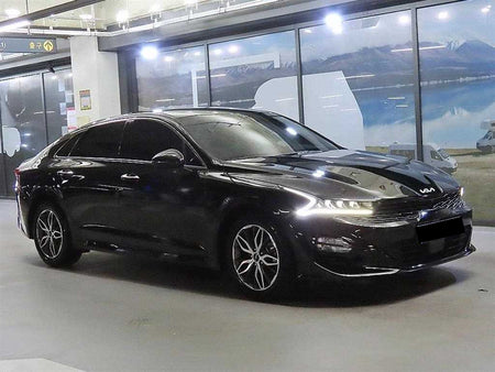 Kia K5 — photo 01