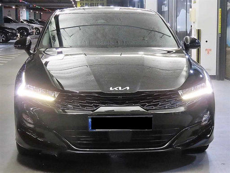 Kia K5 — photo 02