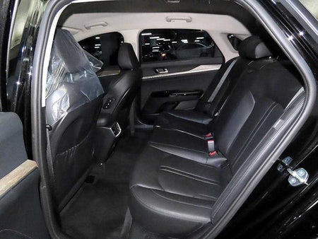 Kia K5 — photo 07