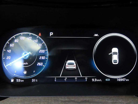Kia K5 — photo 09