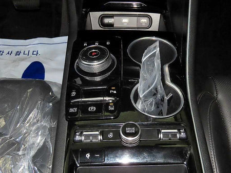 Kia K5 — photo 12