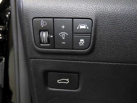 Kia K5 — photo 14