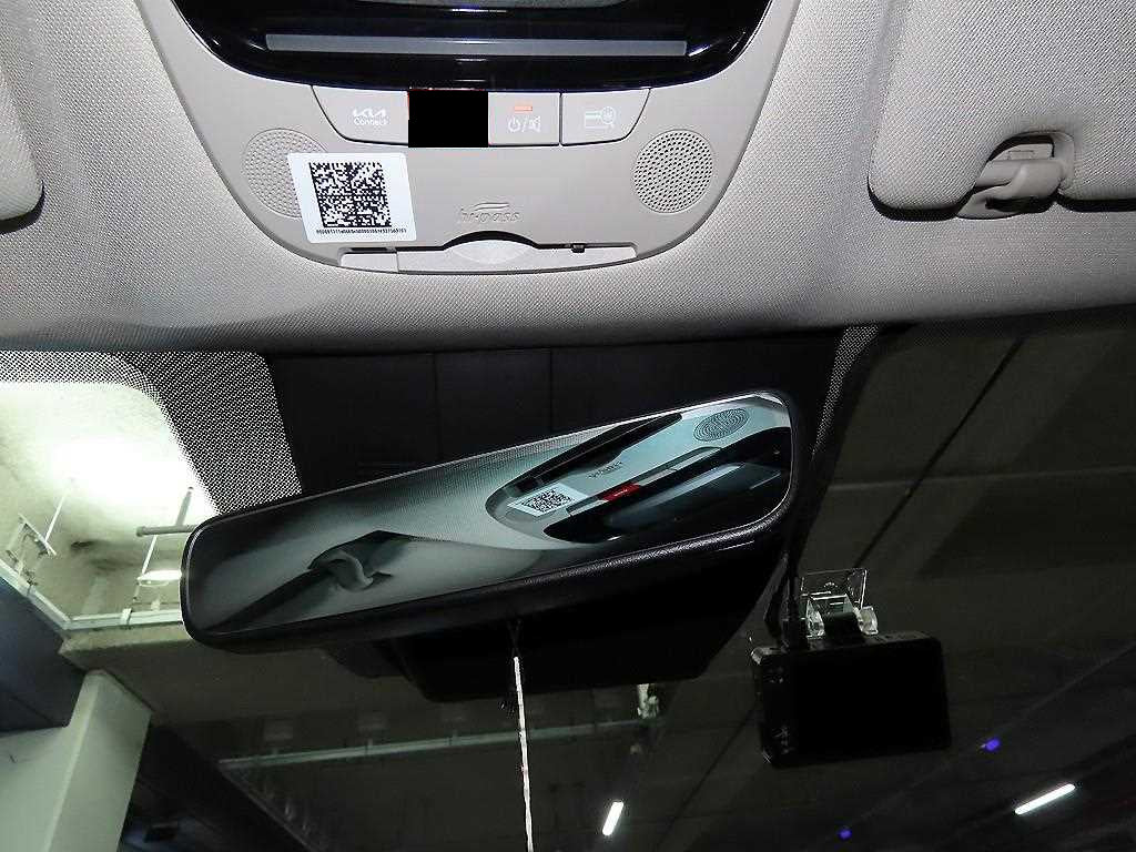 Kia K5 — photo 16