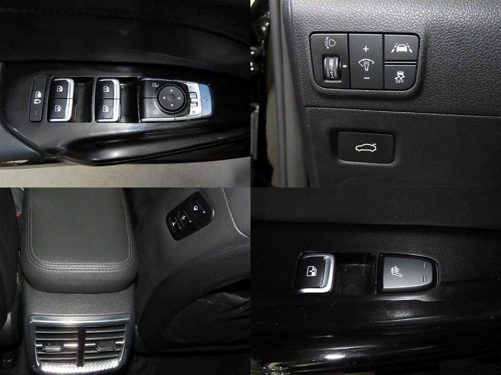 Kia K5 — photo 18
