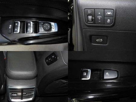 Kia K5 — photo 18