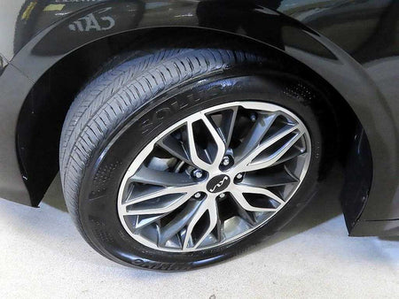 Kia K5 — photo 20