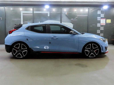 Hyundai Veloster — photo 03