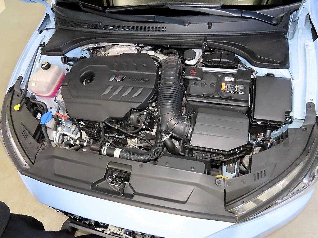 Hyundai Veloster — photo 19