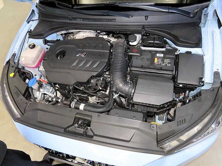 Hyundai Veloster — photo 19