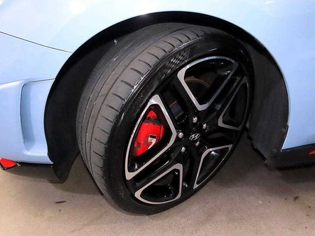 Hyundai Veloster — photo 20