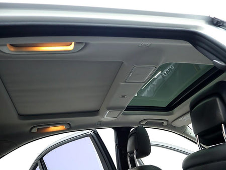 Mercedes-Benz S-Class — photo 13