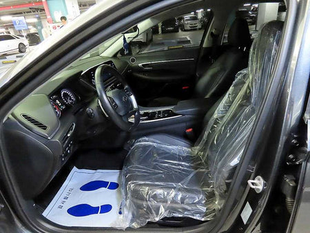 Hyundai Sonata — photo 06