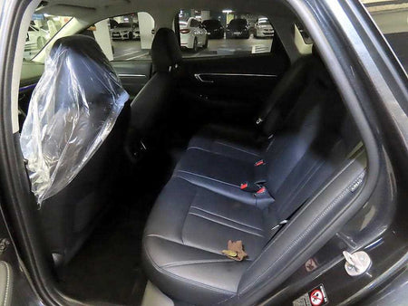 Hyundai Sonata — photo 07
