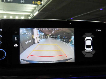 Hyundai Sonata — photo 14