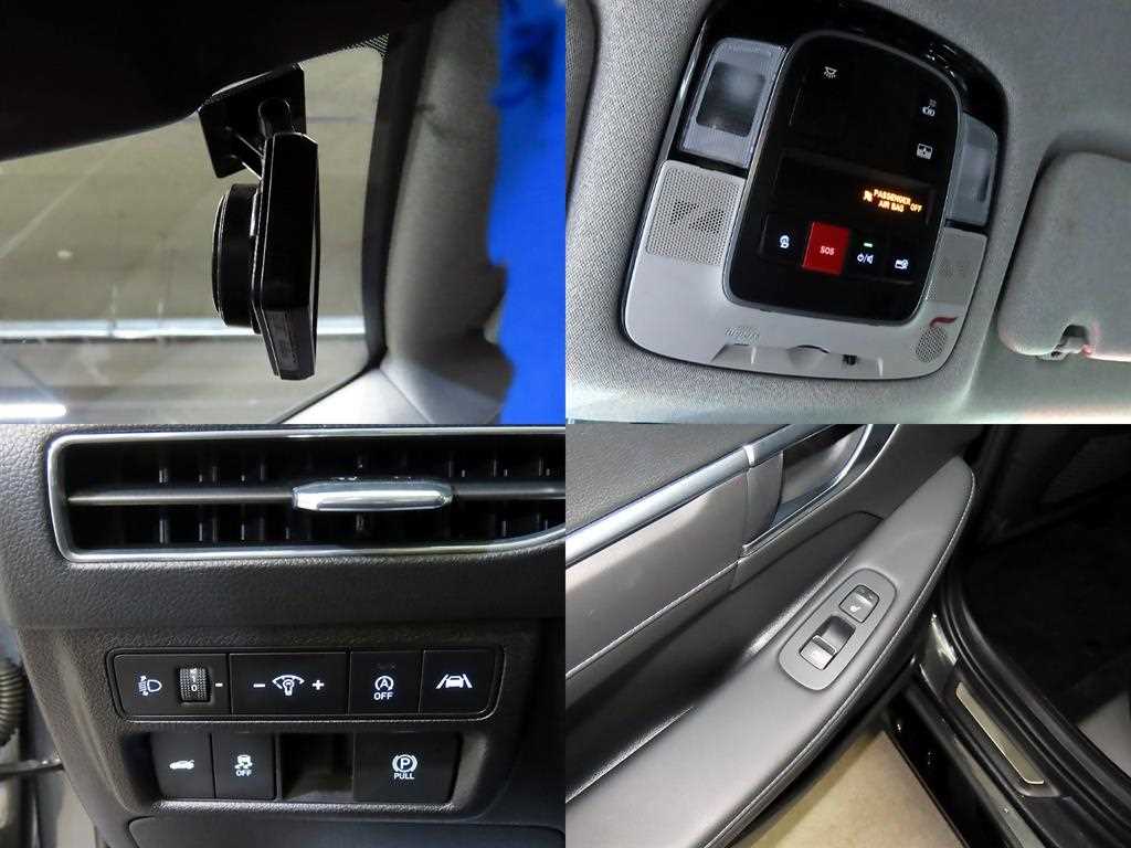 Hyundai Sonata — photo 18