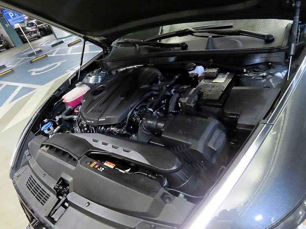 Hyundai Sonata — photo 19