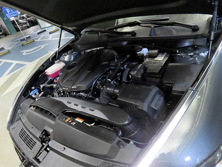 Hyundai Sonata — photo 19
