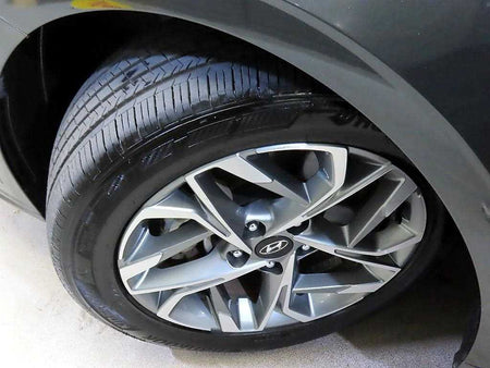 Hyundai Sonata — photo 20