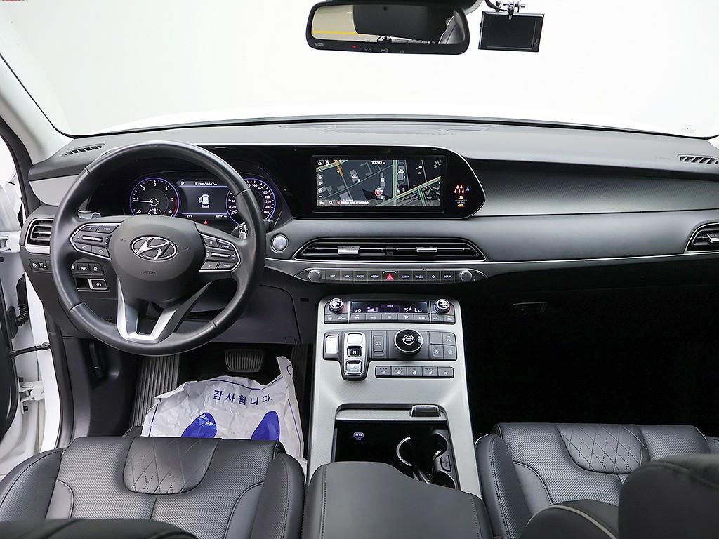 Hyundai Palisade — photo 05