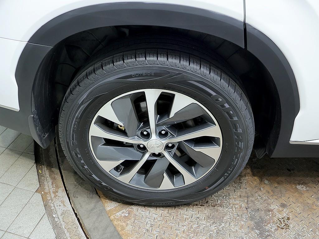 Hyundai Palisade — photo 07