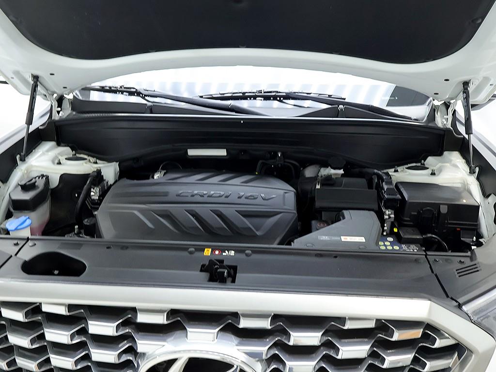 Hyundai Palisade — photo 08