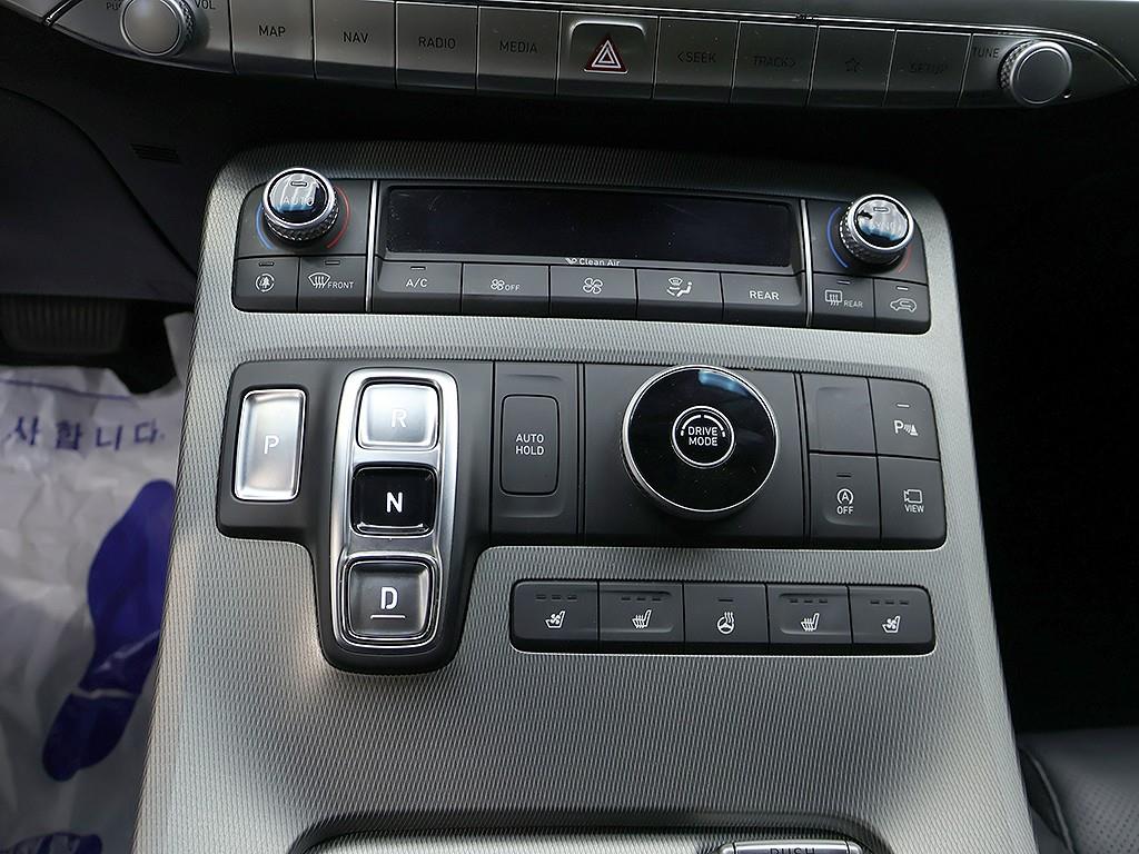 Hyundai Palisade — photo 10