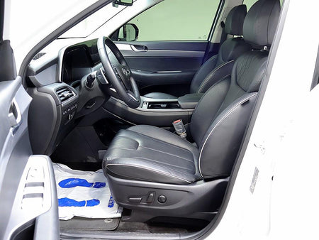 Hyundai Palisade — photo 11