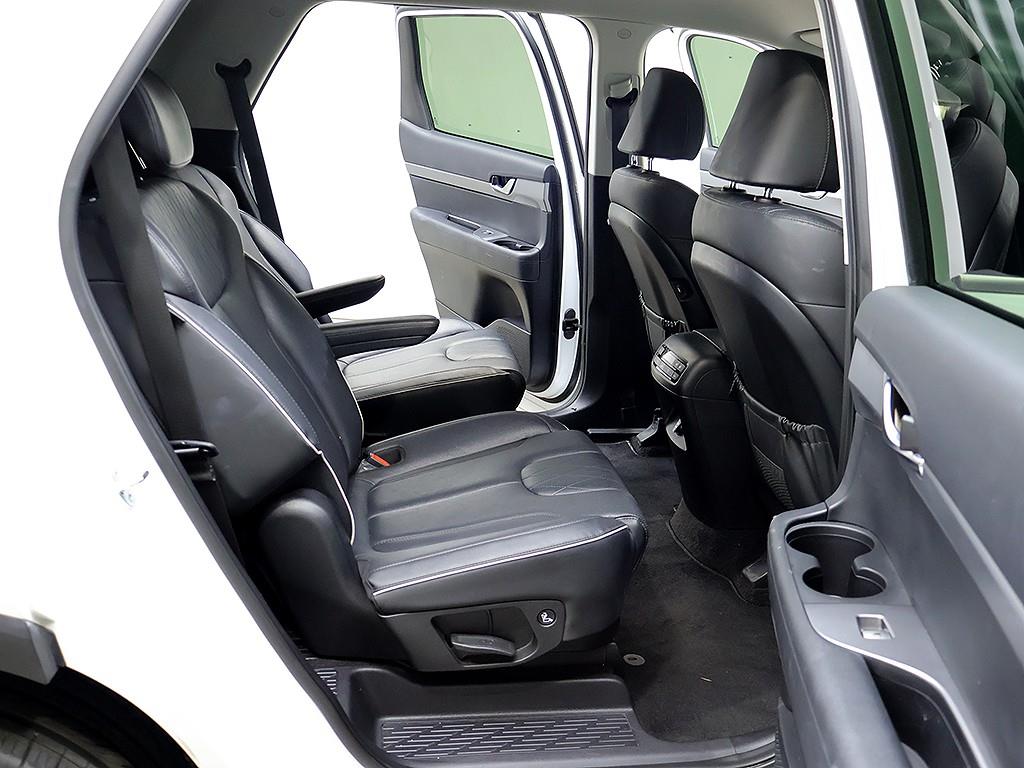 Hyundai Palisade — photo 12