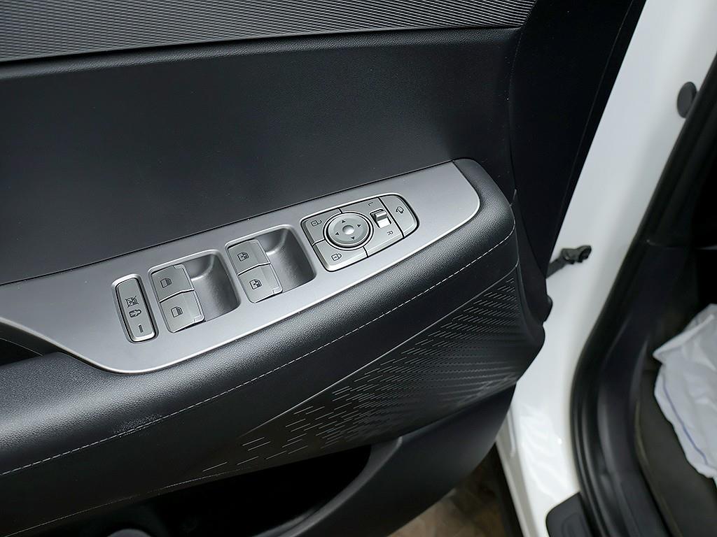 Hyundai Palisade — photo 13