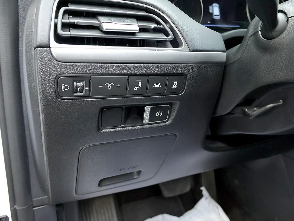 Hyundai Palisade — photo 14