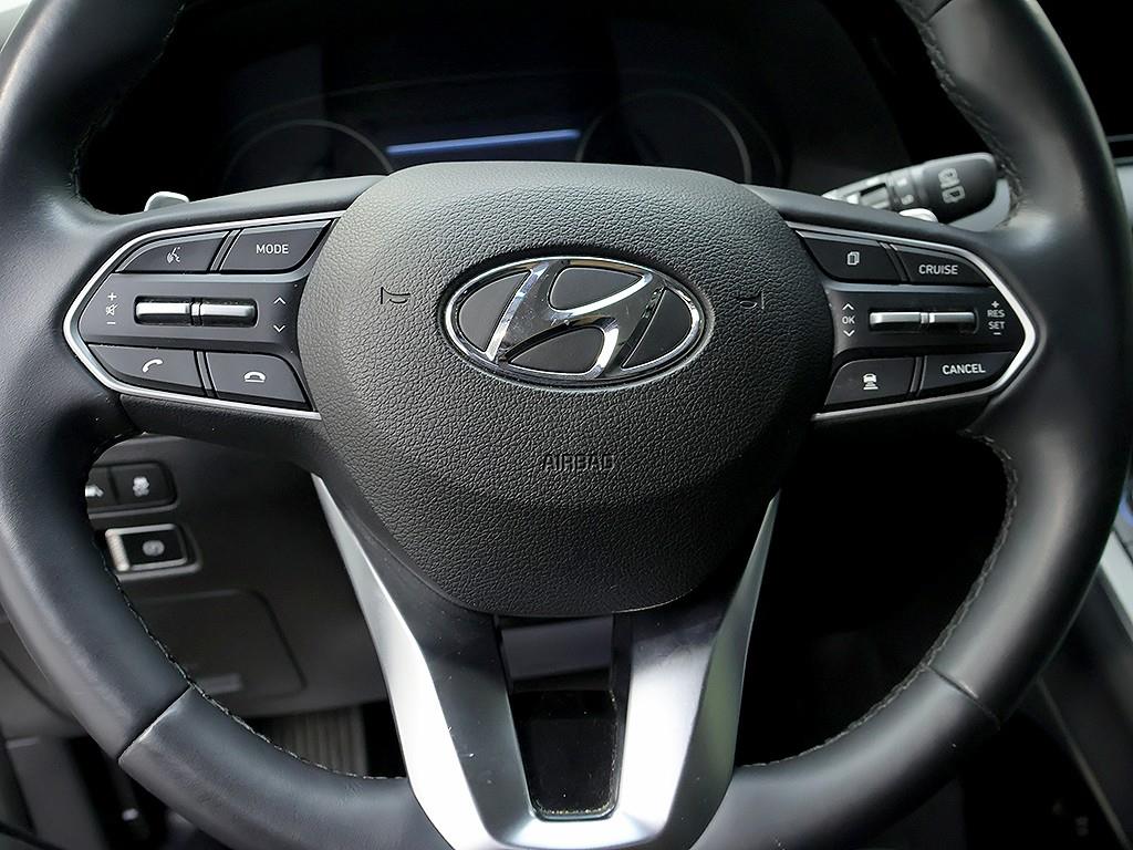 Hyundai Palisade — photo 15