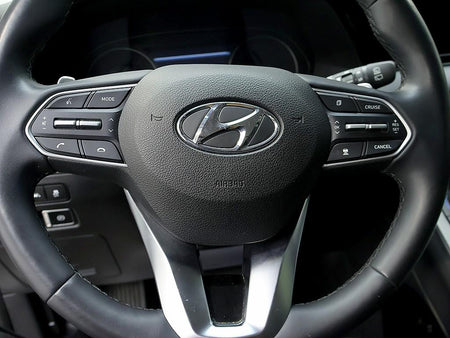 Hyundai Palisade — photo 15