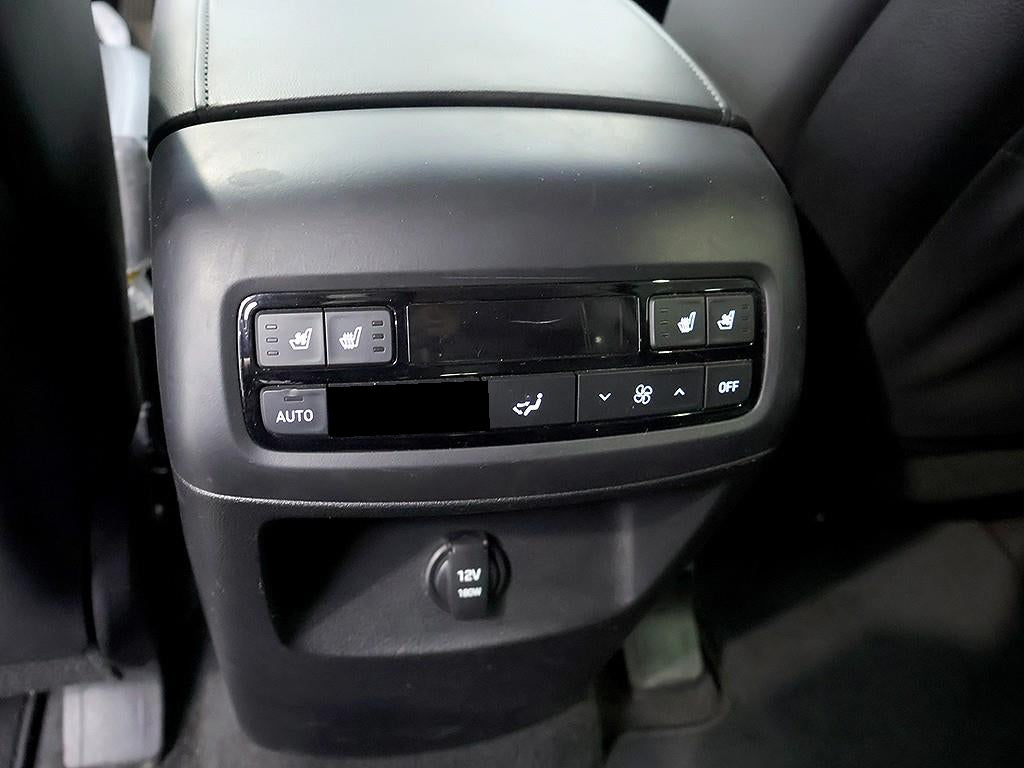 Hyundai Palisade — photo 16