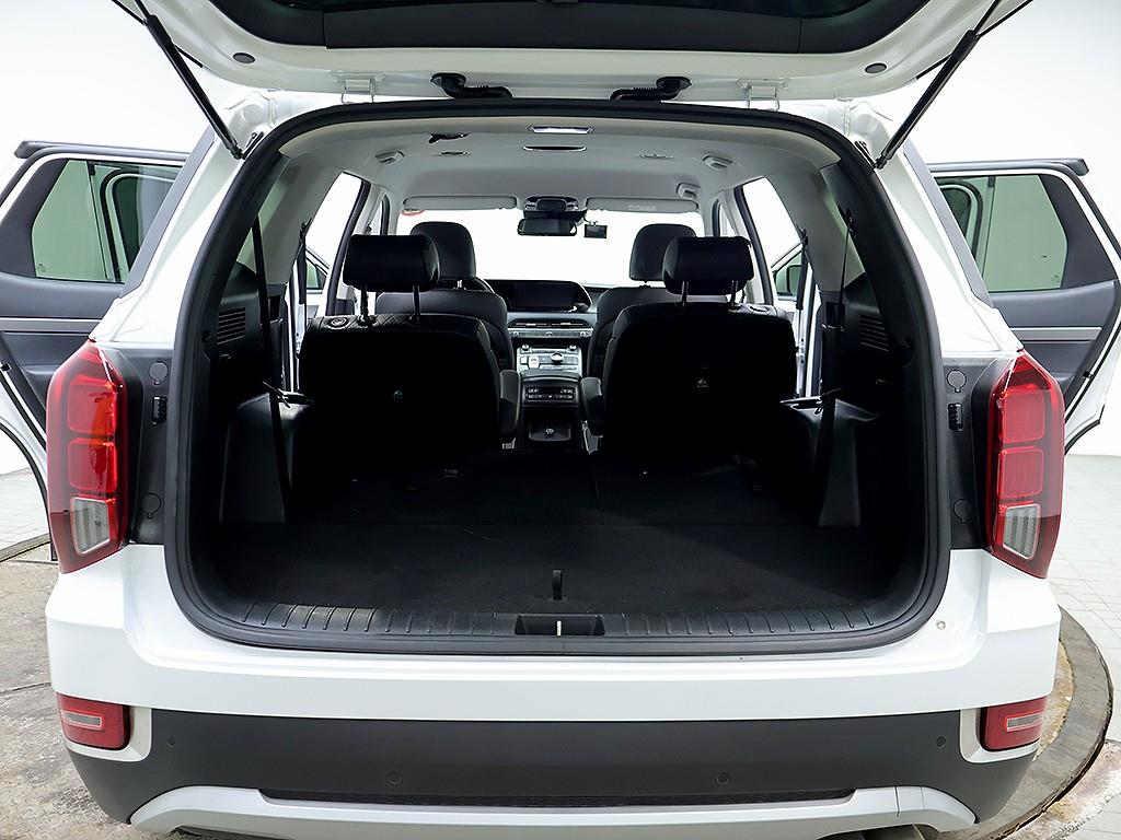Hyundai Palisade — photo 17