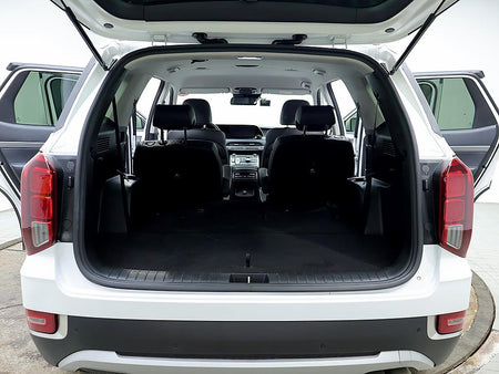 Hyundai Palisade — photo 17