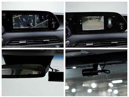 Hyundai Palisade — photo 19