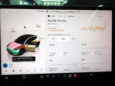 Tesla Model Y — photo 09