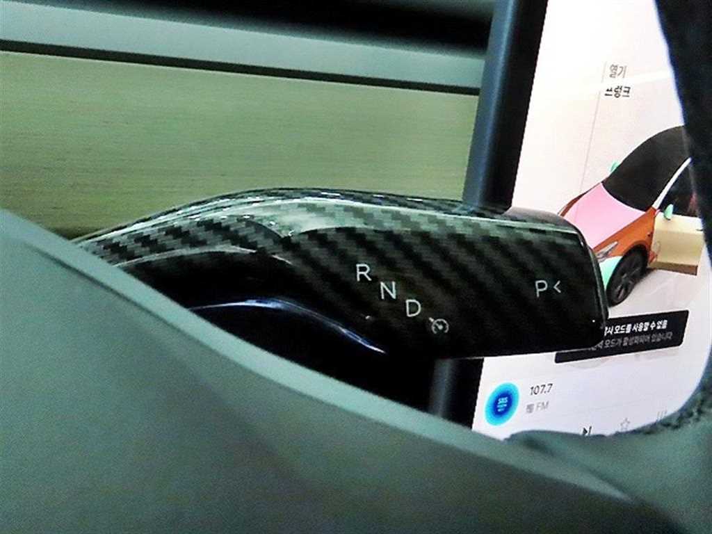 Tesla Model Y — photo 12
