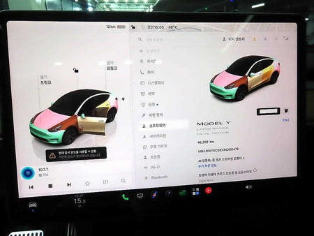 Tesla Model Y — photo 13