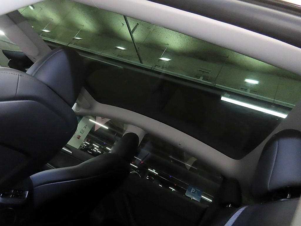 Tesla Model Y — photo 17
