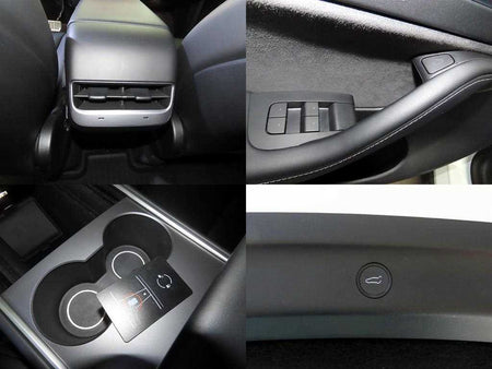 Tesla Model Y — photo 18