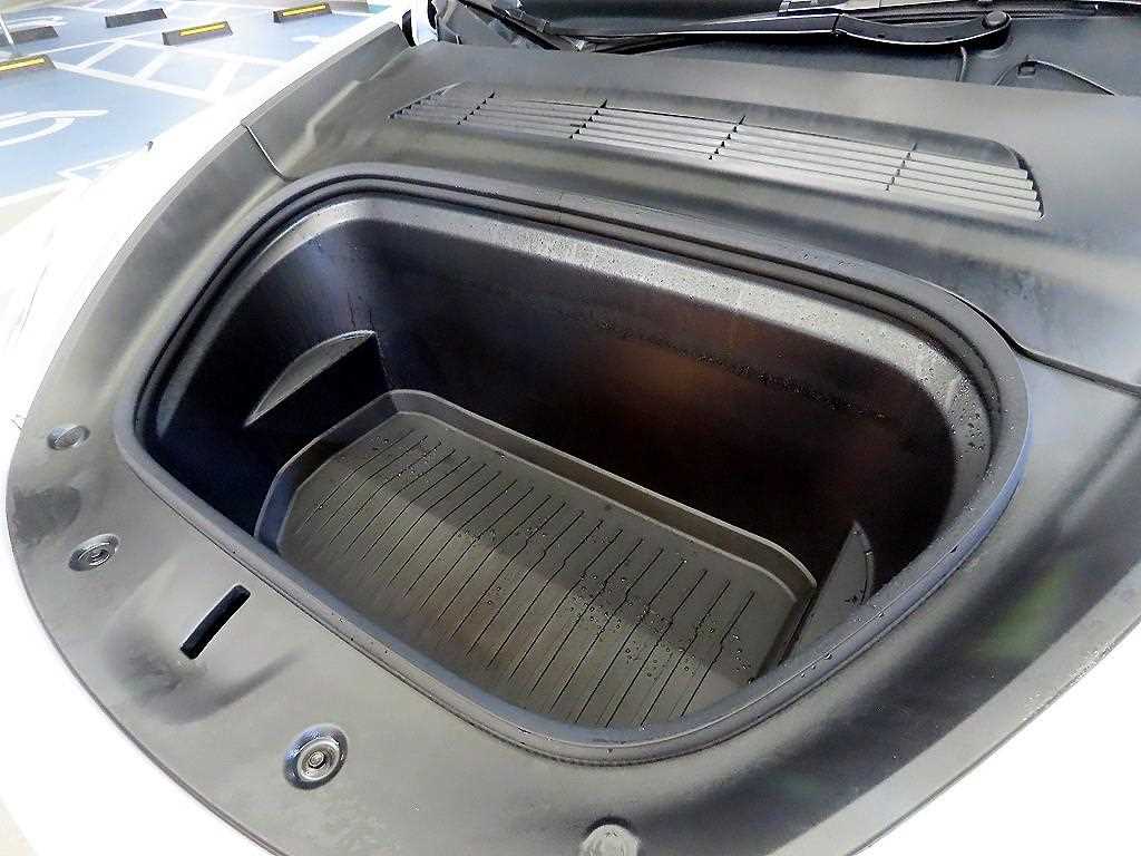 Tesla Model Y — photo 19