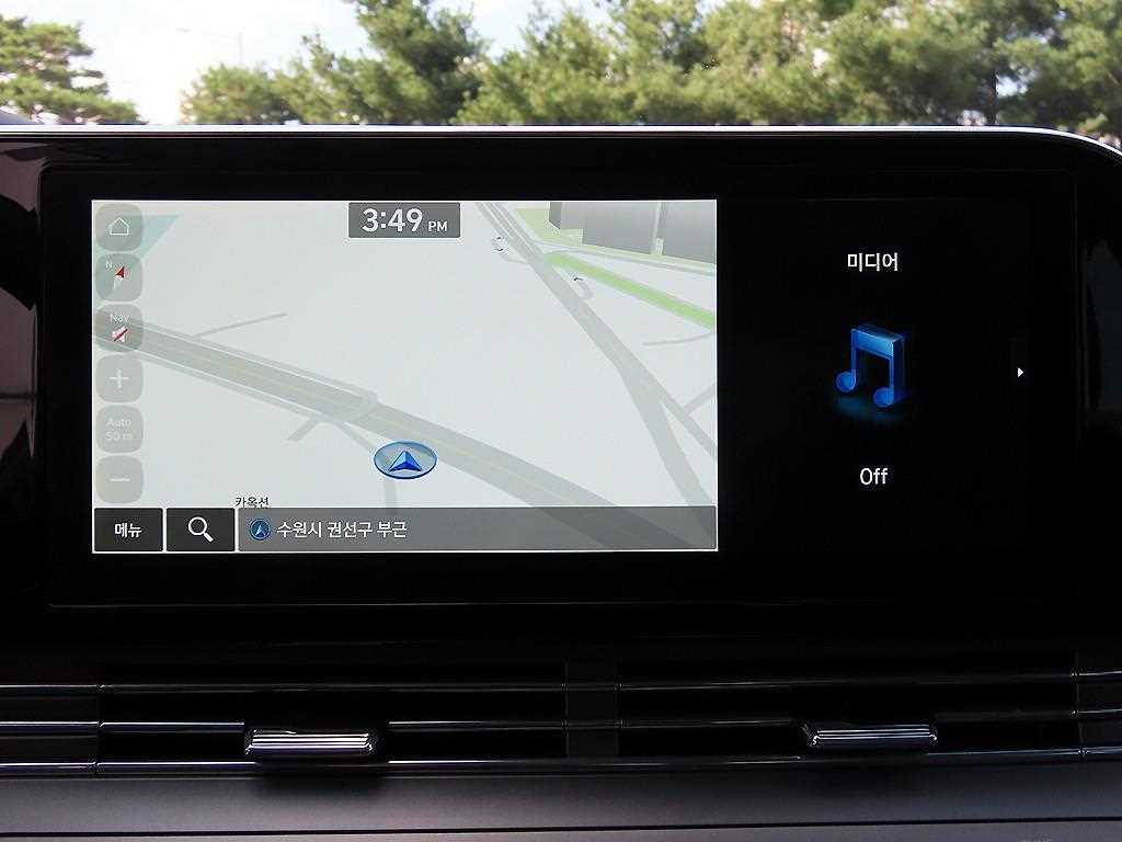 Hyundai Grandeur — photo 13