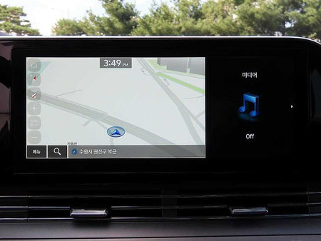 Hyundai Grandeur — photo 13