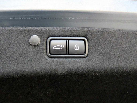 Hyundai Grandeur — photo 15