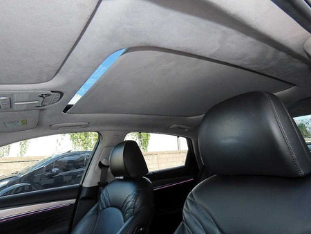 Hyundai Grandeur — photo 16