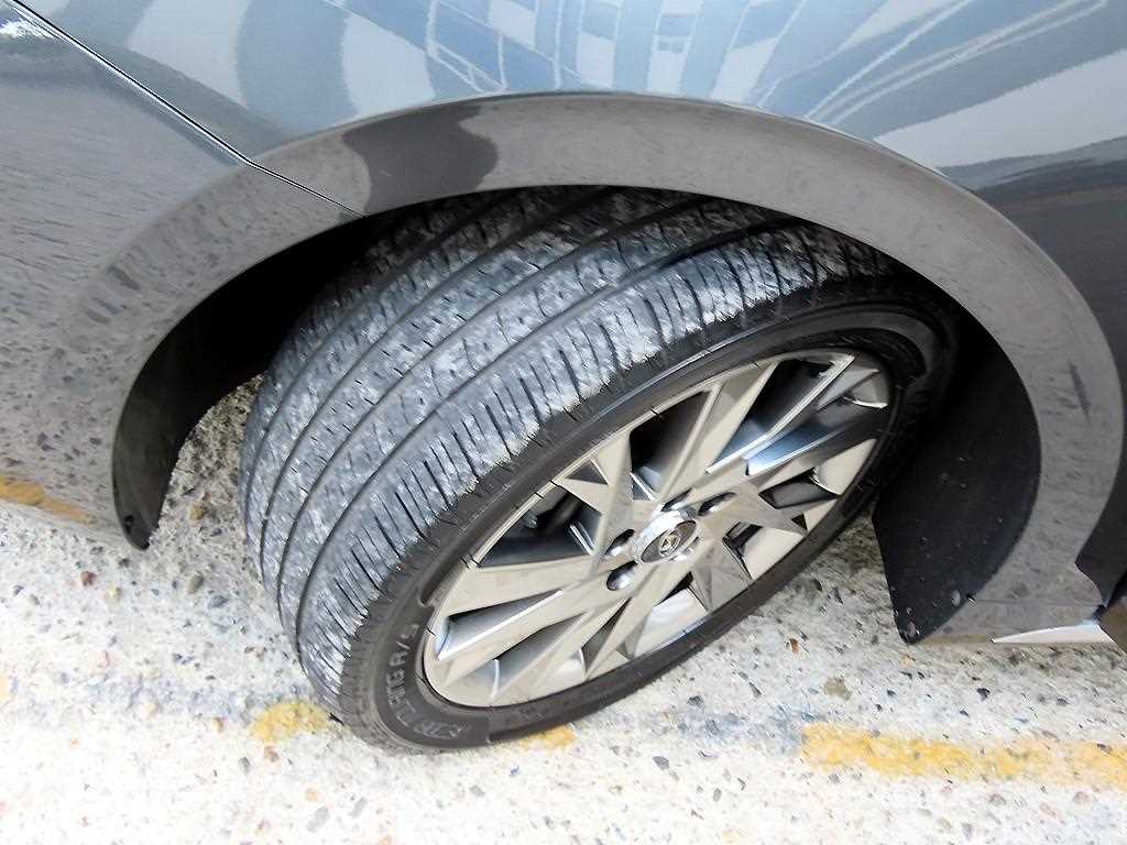 Hyundai Grandeur — photo 20