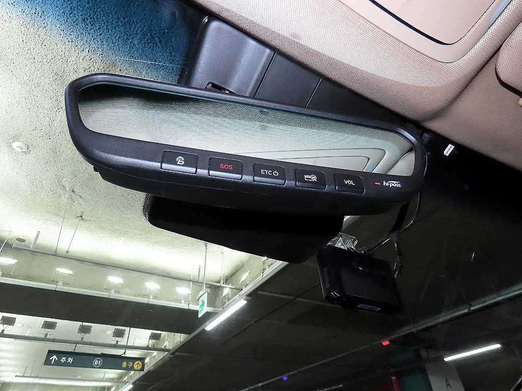 Genesis G80 — photo 15