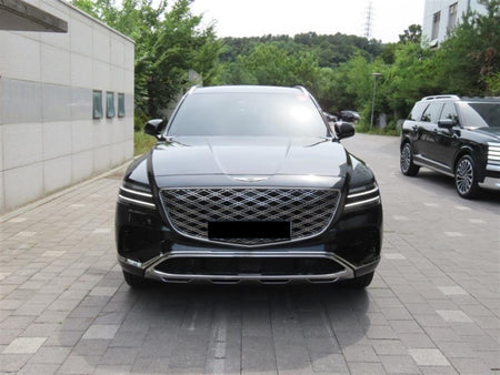 Genesis GV80 — photo 01